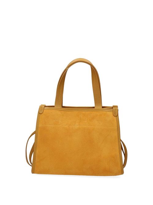 borsa diva piccola MY BEST BAG FIRENZE | S1-MYB-2035CURCUMA